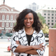 Boston City Councilor Ayanna Pressley
Ayanna Pressley for Boston City Counci via Facebook